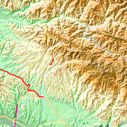 KSMX/Capt G Allan Hancock Field/Santa Maria Public General Airport